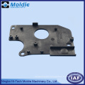 PA6 Material Plastic Injection Parts